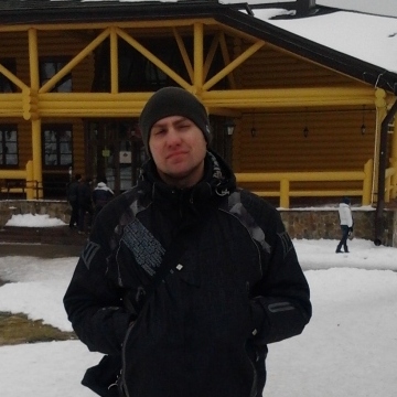 alex, 45, Vitsyebsk, Belarus