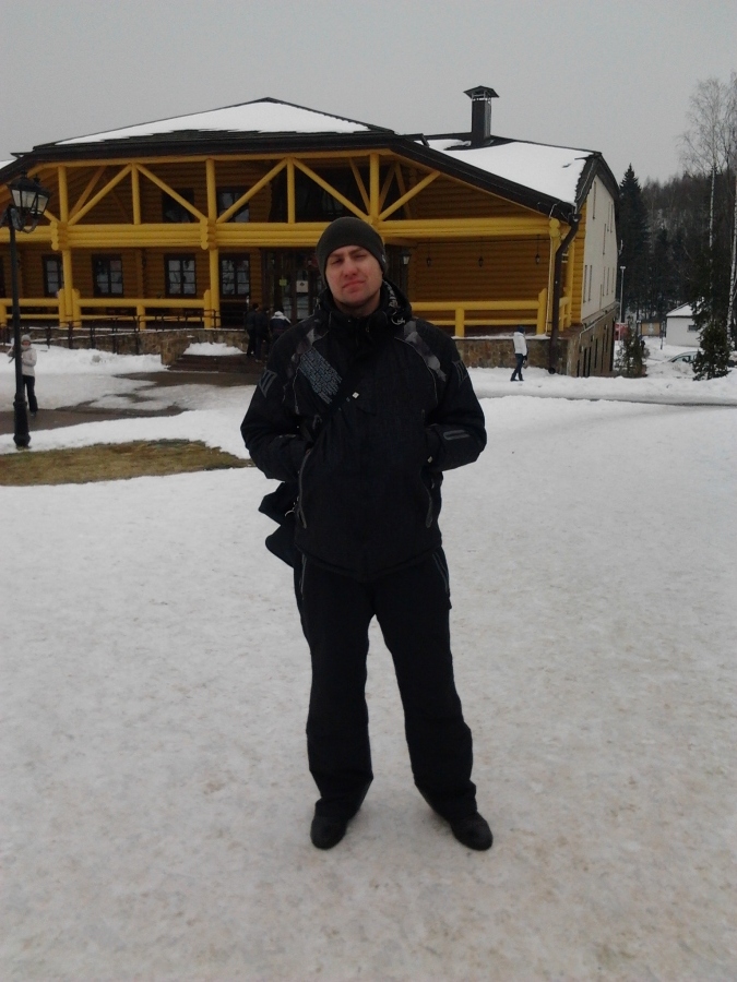 alex, 45, Vitsyebsk, Belarus