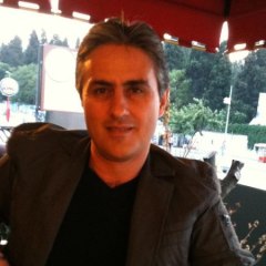 Murat Akpinar, 57, Istanbul, Turkey