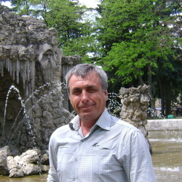 caha, 60, Budyonnovsk, Russian Federation