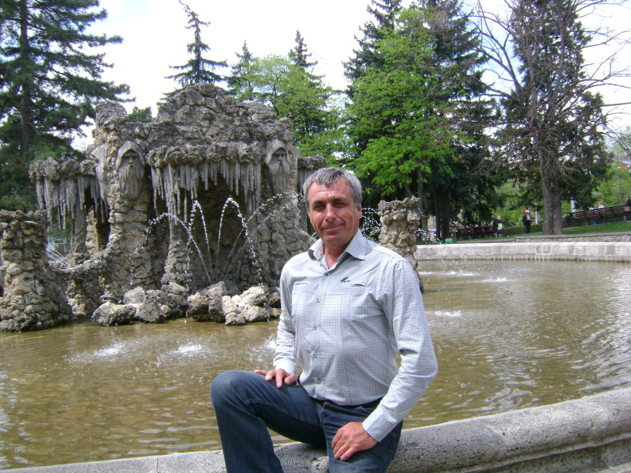 caha, 60, Budyonnovsk, Russian Federation