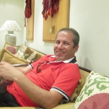 shadi, 56, Beirut, Lebanon