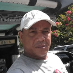 Peter China, 47, Nassau, Commonwealth of The Bahamas