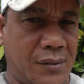 Peter China, 47, Nassau, Commonwealth of The Bahamas