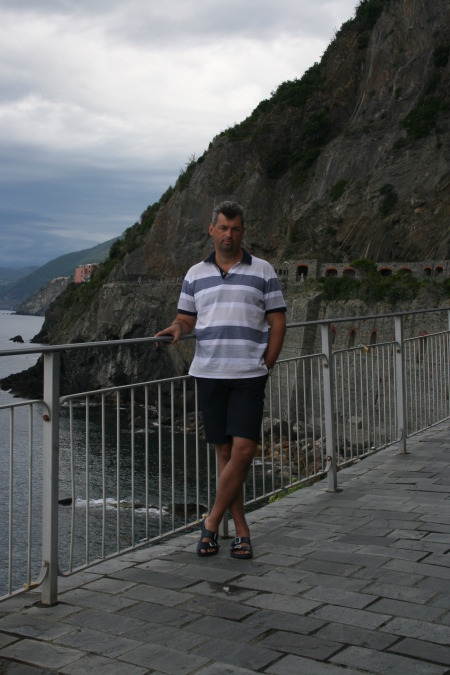 Олег, 51, Moscow, Russian Federation