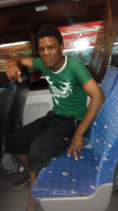 james88, 36, Sharjah, United Arab Emirates