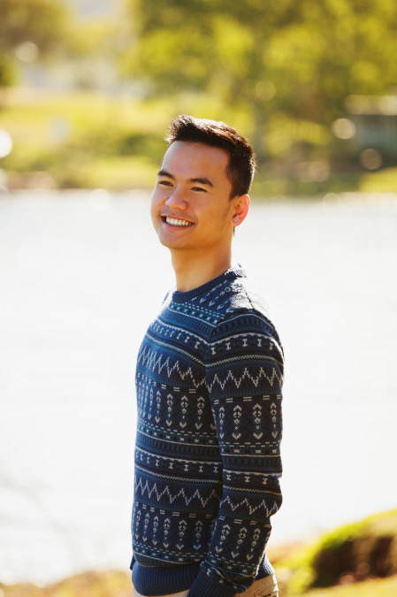 DuHo Nguyễn, 35, Brisbane, Australia