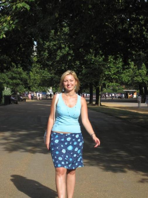 Jenny, 41, Missouri City, United States