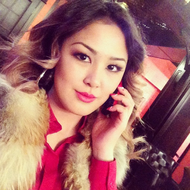 Ellmi, 36, Almaty, Kazakhstan