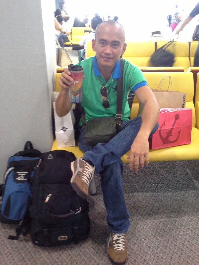 xander_105, 43, Philippine, Philippines