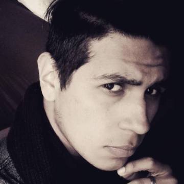 christian, 34, Tijuana, Mexico