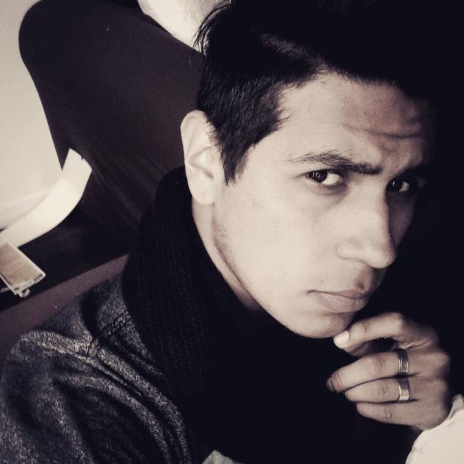 christian, 34, Tijuana, Mexico