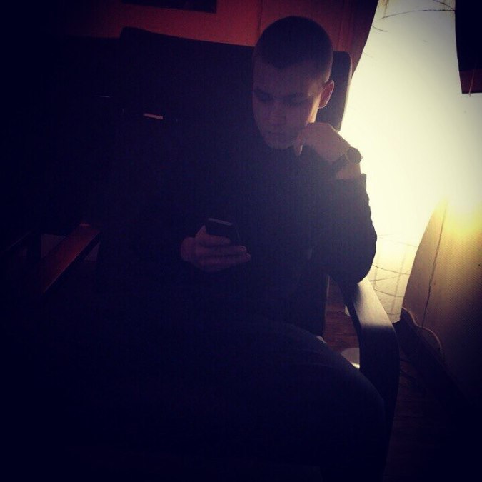 Станислав, 32, Moscow, Russian Federation