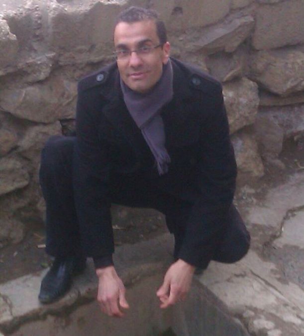 nordin, 51, Nador, Morocco