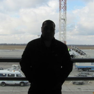 Can Koça, 57, Istanbul, Turkey