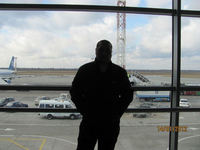 Can Koça, 57, Istanbul, Turkey