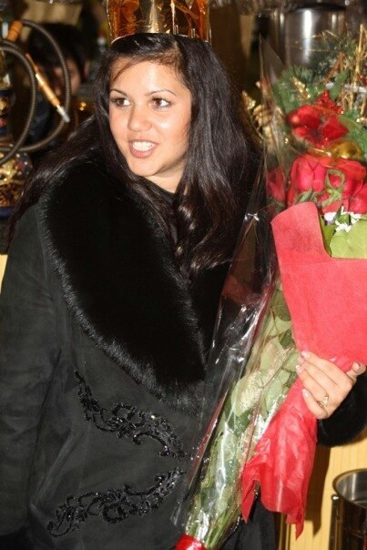 Людмила, 43, Moscow, Russian Federation