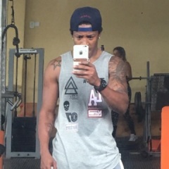 douglas, 38, Russian Mission, United States