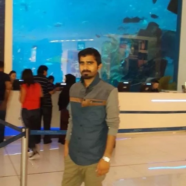 paracha4, 38, Dubai, United Arab Emirates