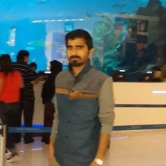 paracha4, 38, Dubai, United Arab Emirates