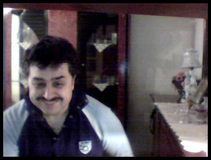 Tayfun Ince, 59, Istanbul, Turkey