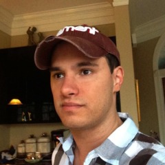 Stephen, 40, New York, United States