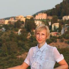 Inna Utkina, 56, Moscow, Russian Federation