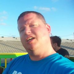 Joseph Fisher, 46, Chesapeake, United States