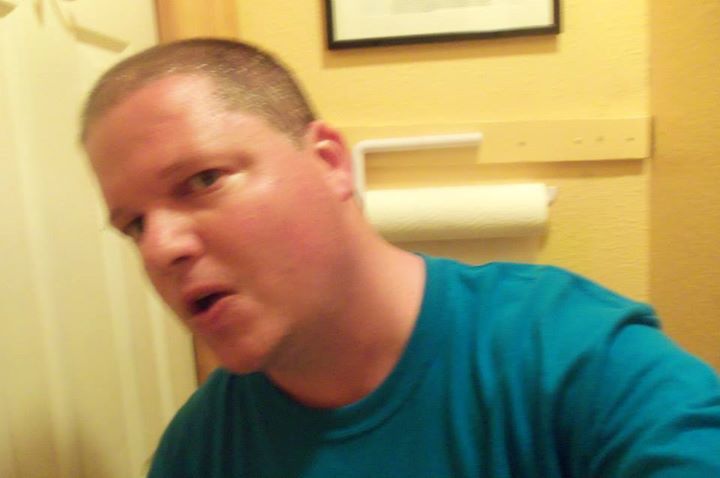 Joseph Fisher, 46, Chesapeake, United States