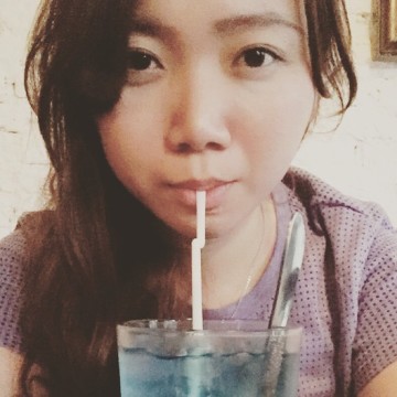 Yu Ling Judie Chang, 37, Saigon, Vietnam