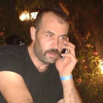 Kemal, 47, Ankara, Turkey
