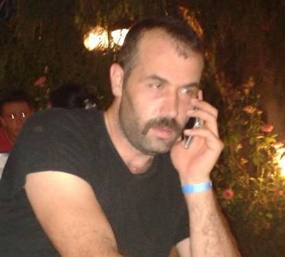 Kemal, 47, Ankara, Turkey