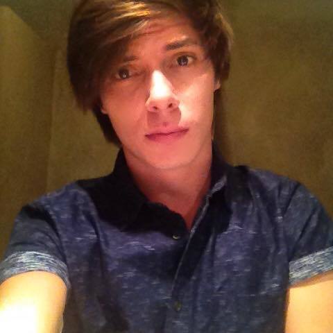 Jeff Castillo, 32, San Jose, Costa Rica