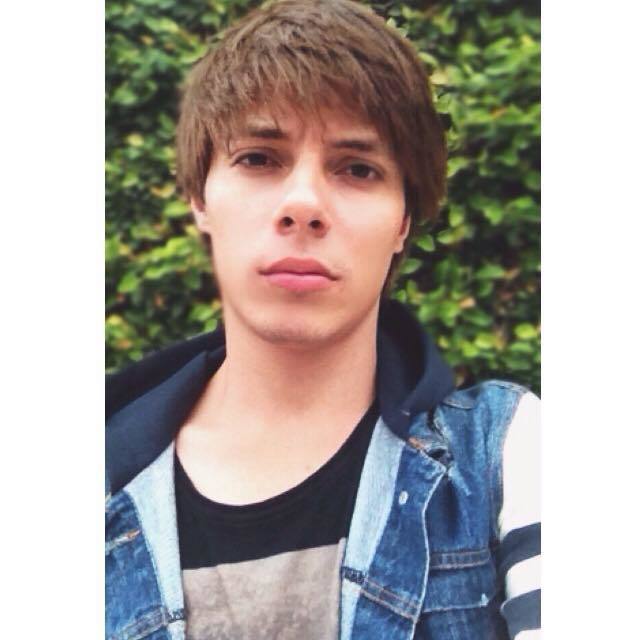 Jeff Castillo, 32, San Jose, Costa Rica