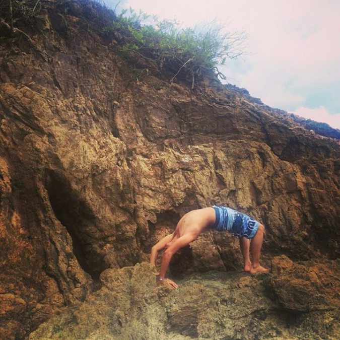 Jeff Castillo, 32, San Jose, Costa Rica