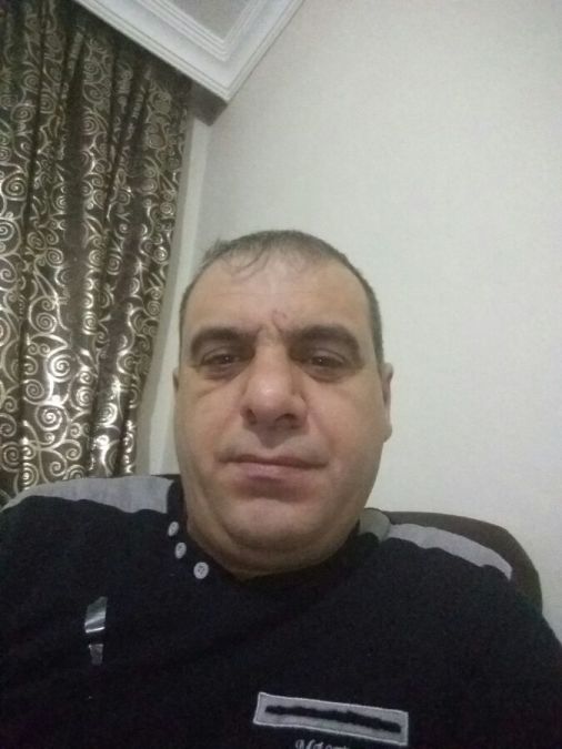 qenber baxseliyev, , Istanbul, Turkey