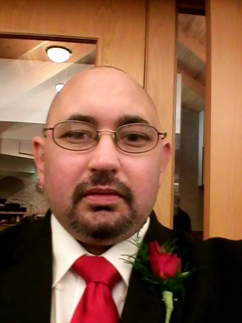 Stephen John, 51, Lagos, Nigeria