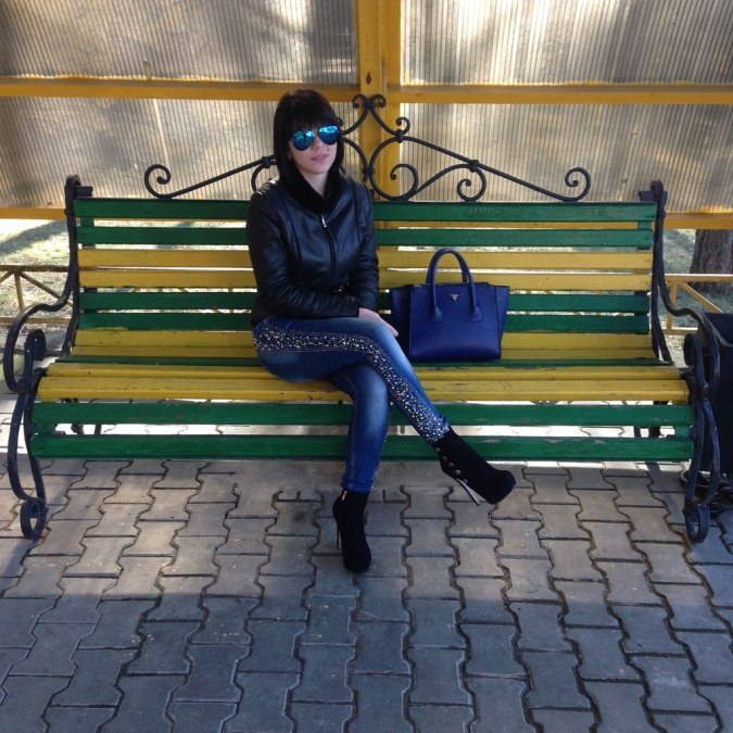 Минни Маус, 31, Belgorod, Russian Federation