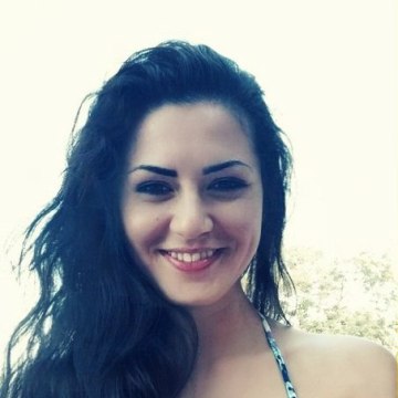 Yana, 34, Odesa, Ukraine