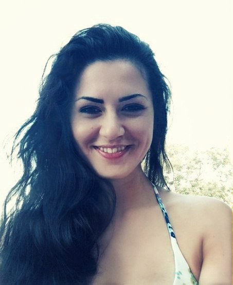 Yana, 34, Odesa, Ukraine