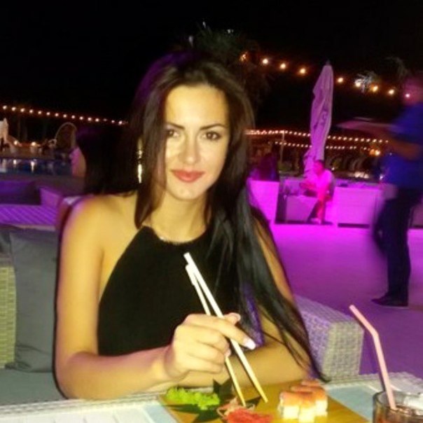 Yana, 34, Odesa, Ukraine