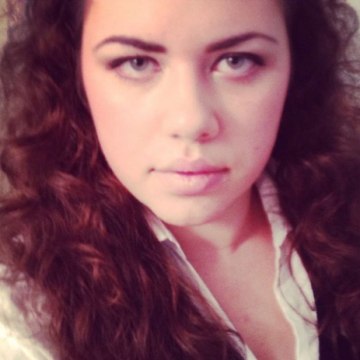 Maria Bychkova, 35, Toronto, Canada