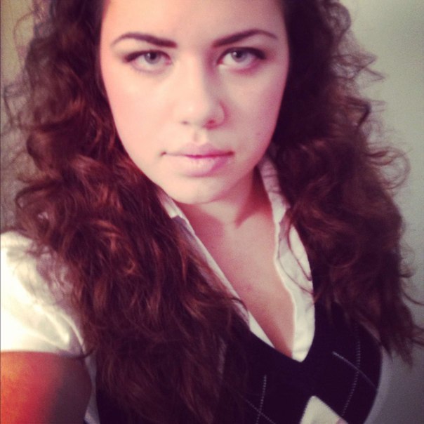 Maria Bychkova, 35, Toronto, Canada