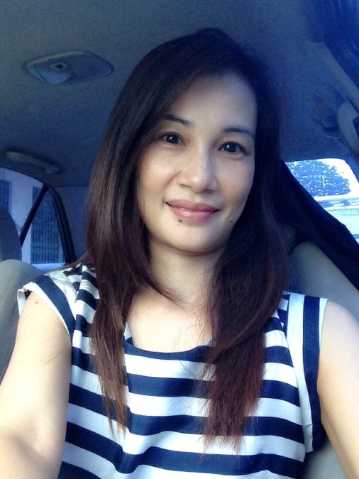 Nid, 54, Bangkok, Thailand