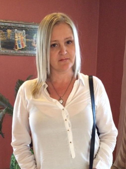 Татьяна, 55, Vladimir, Russian Federation