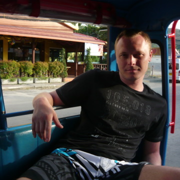 Андрей, 44, Murmansk, Russian Federation