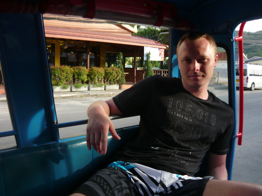 Андрей, 44, Murmansk, Russian Federation