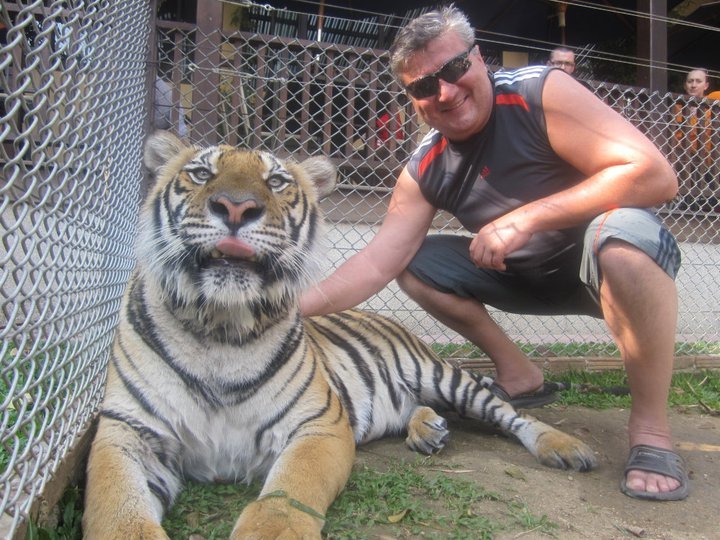 Csaba, 55, Papeete, French Polynesia