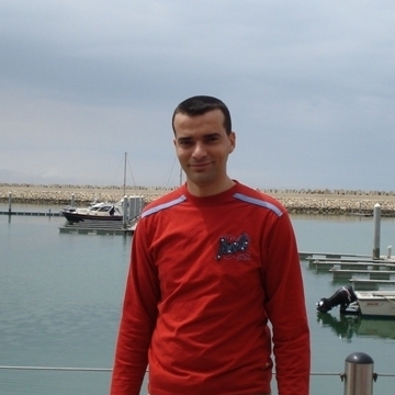 Ryan, 48, Tlemcen, Algeria