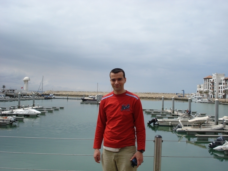 Ryan, 48, Tlemcen, Algeria